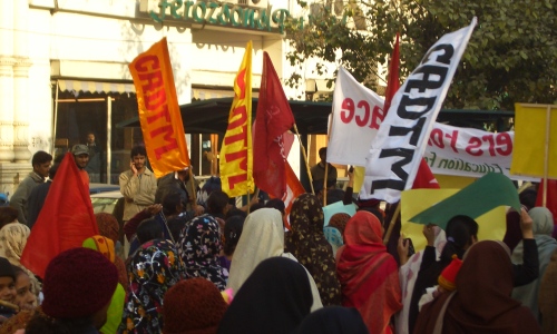 Brussles and 31 Dec rally 050