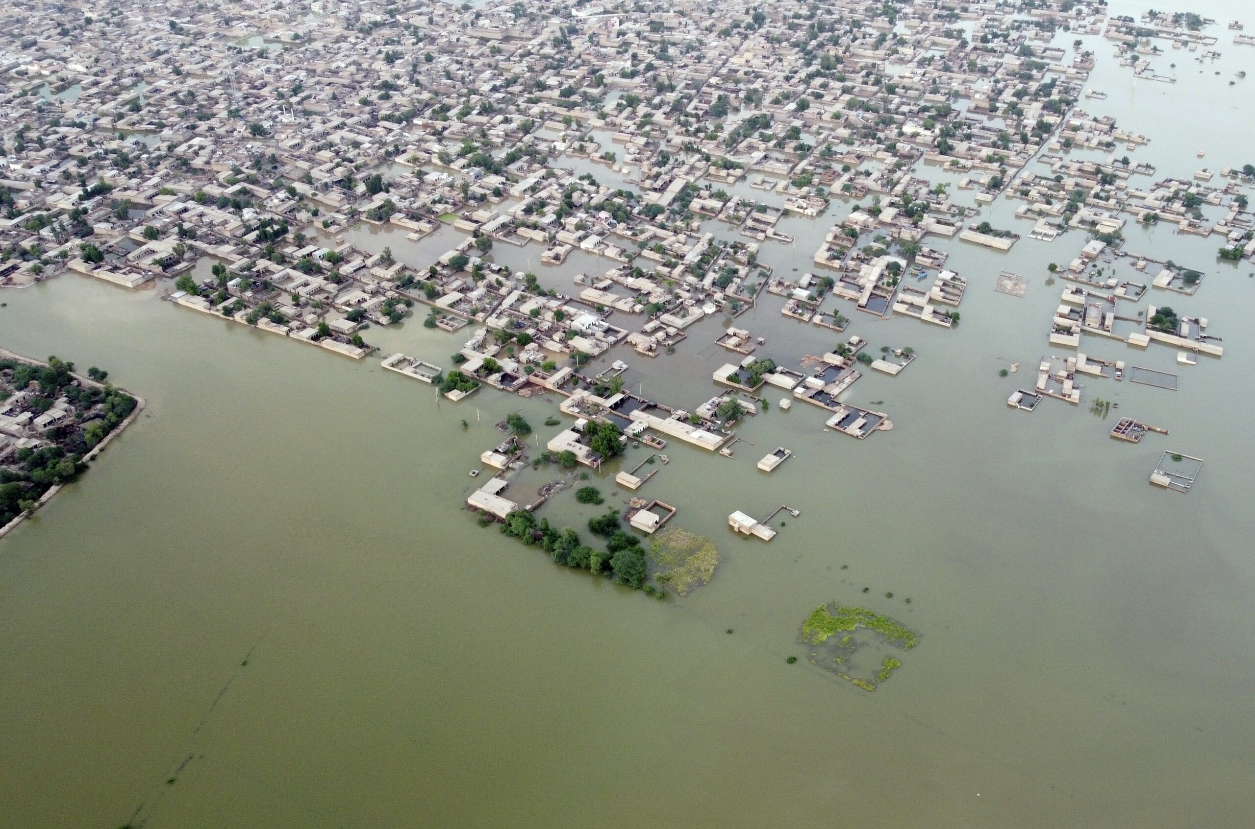 #climatechange, #reprations